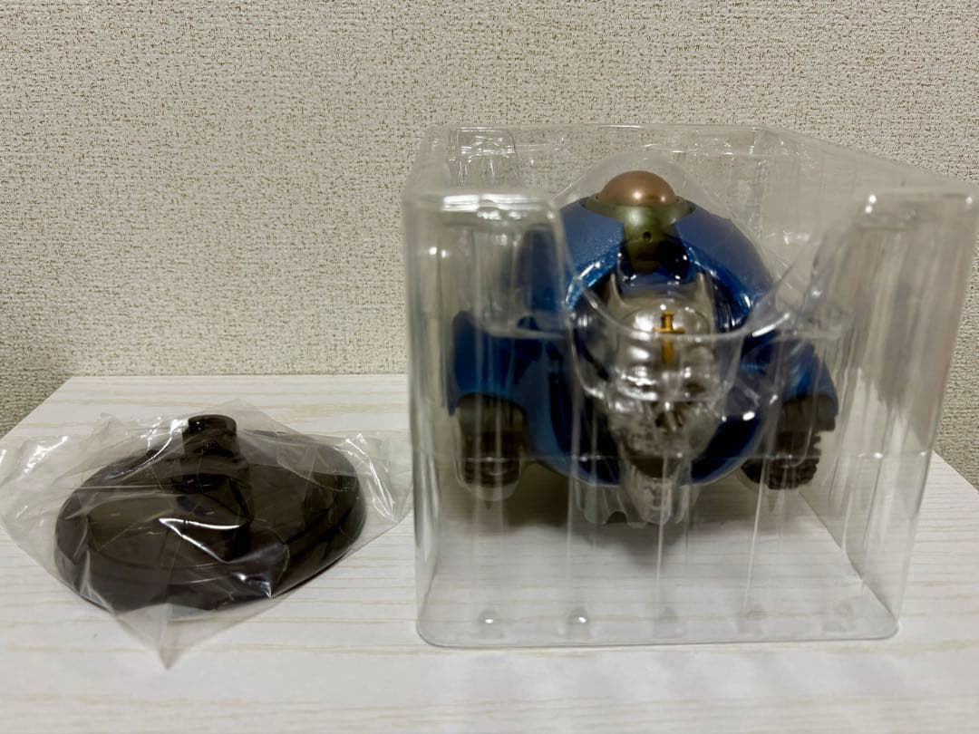 【極美品】 PROPLICAシアーハートアタック ジョジョの奇妙な冒険 第4部