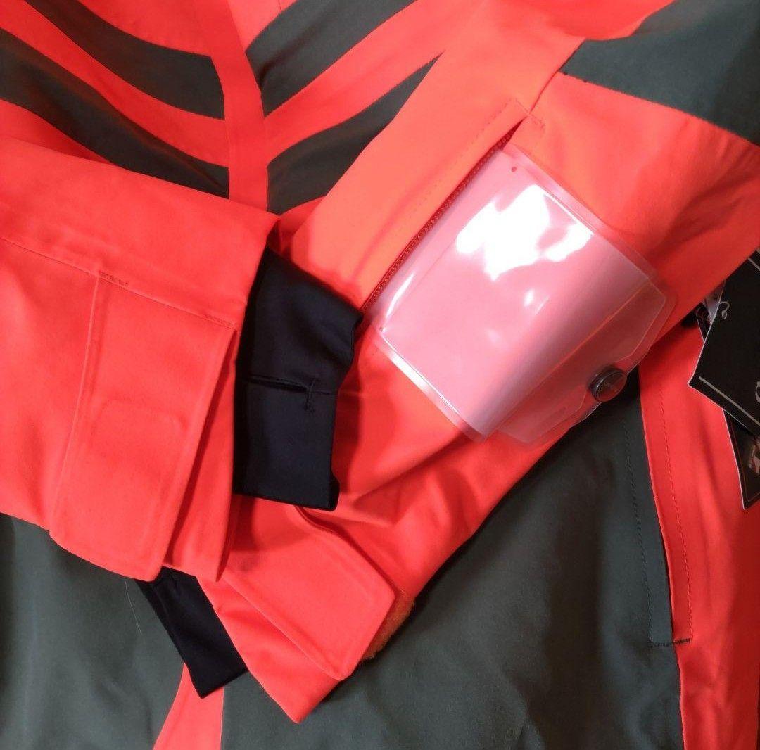新品タグ付き ONYONE オンヨネ ジャケット