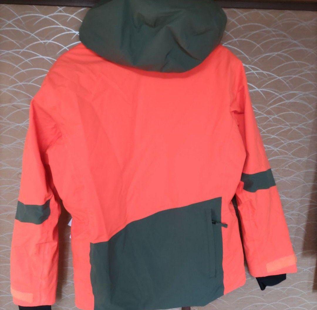 新品タグ付き ONYONE オンヨネ ジャケット