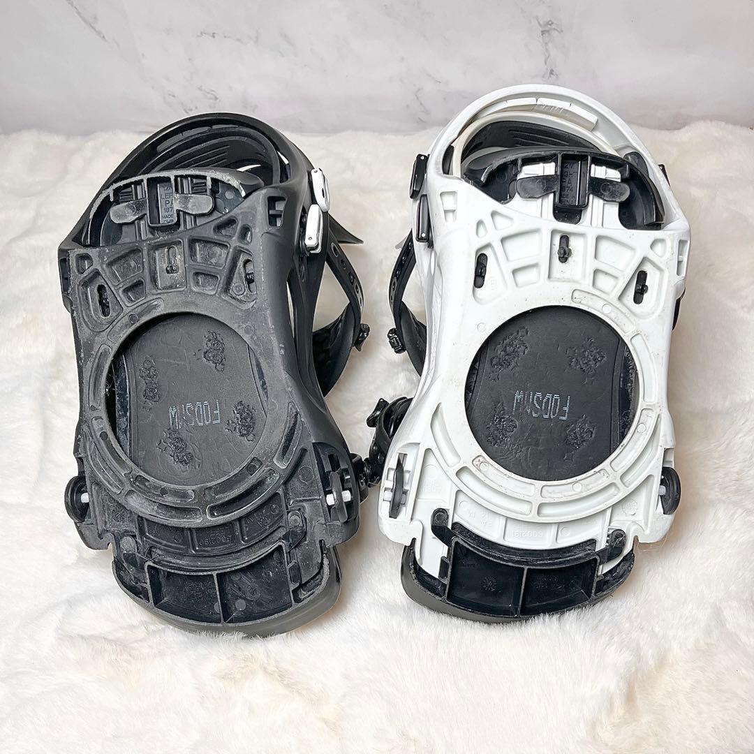【良品】FLUX DS 19-20モデル Mサイズ