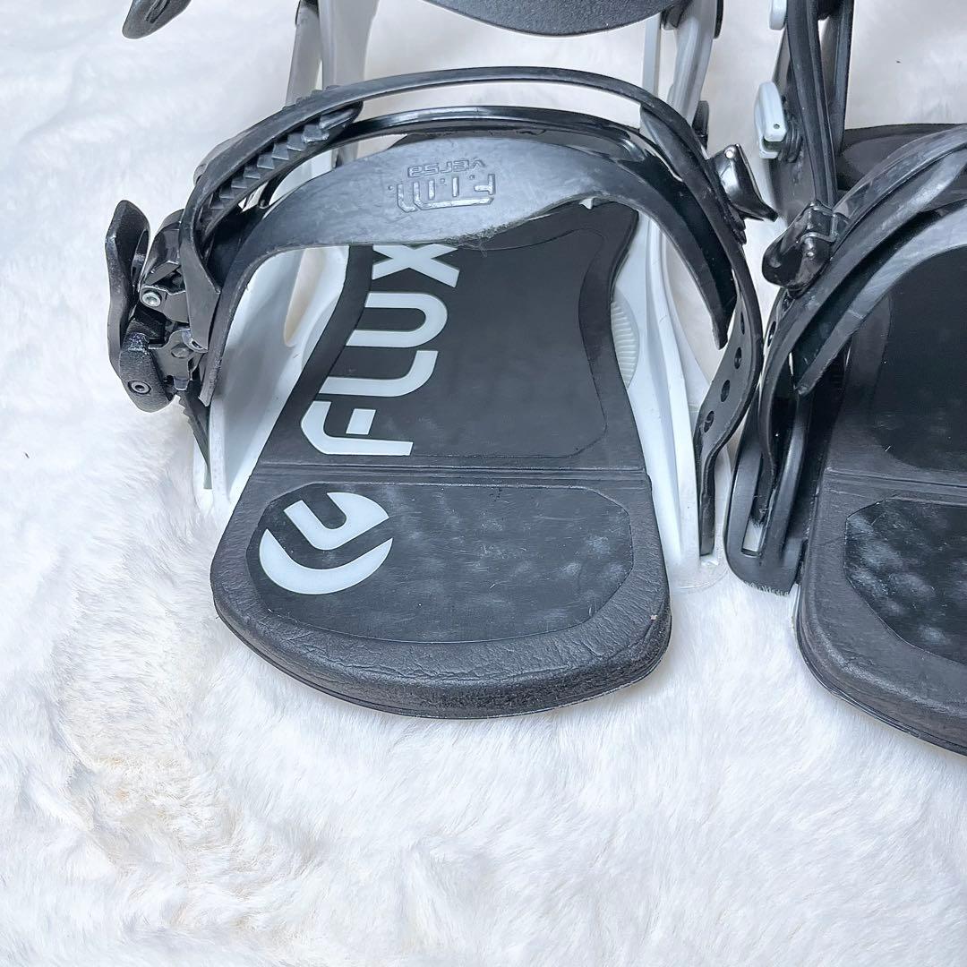 【良品】FLUX DS 19-20モデル Mサイズ