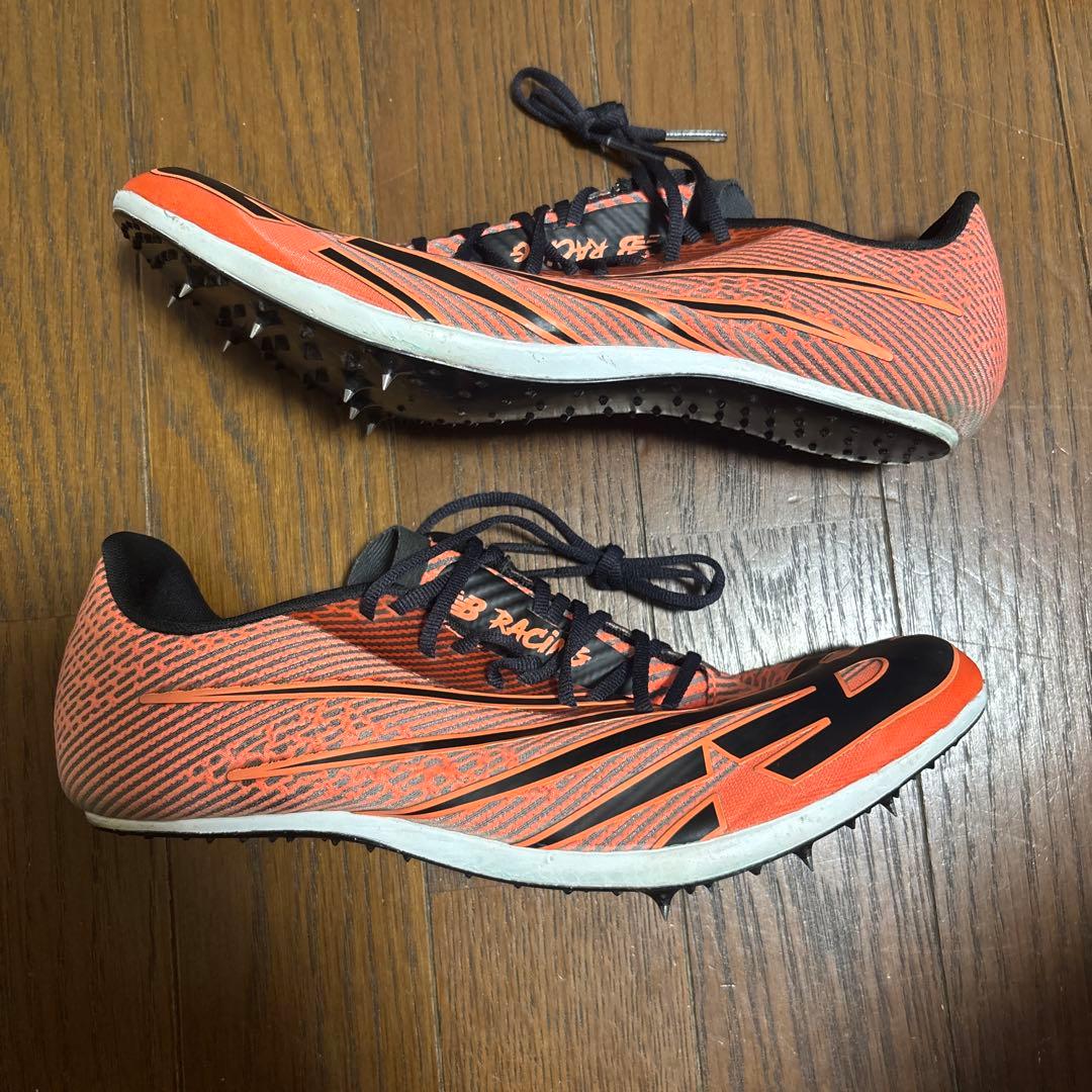 【New Balance】 SuperComp PWR-X 25.5cm