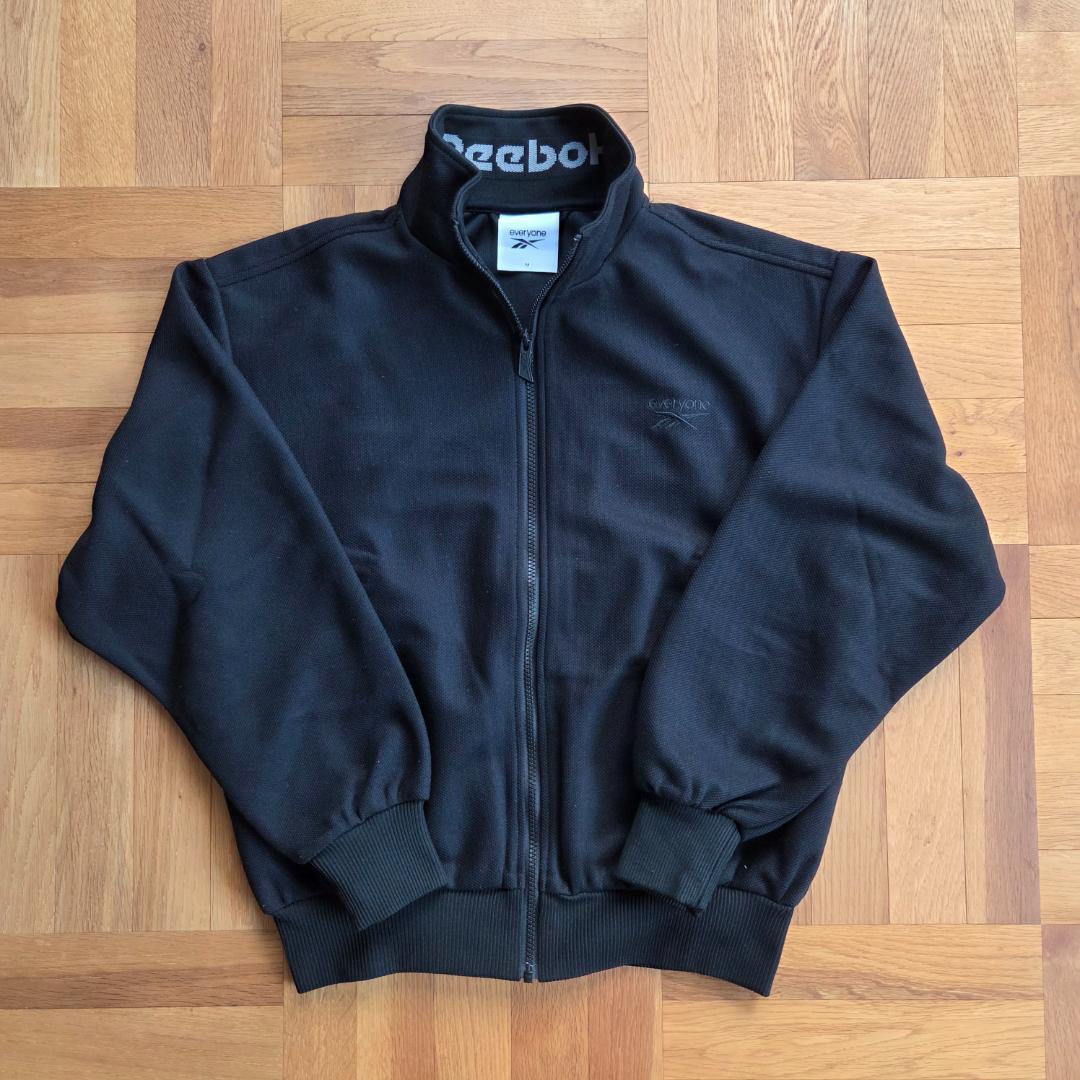 REEBOK everyone CLASSIC TRACK セットアップ