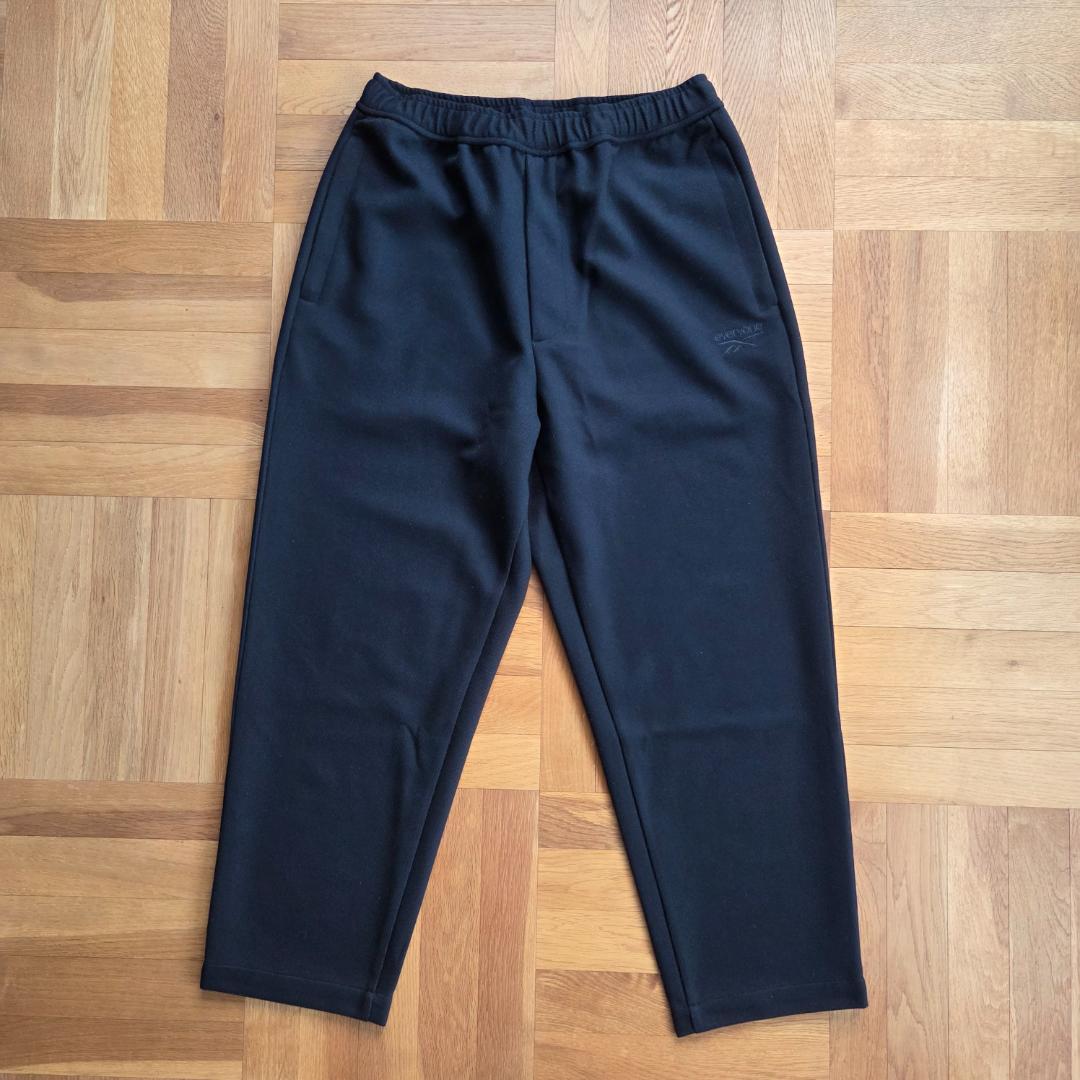 REEBOK everyone CLASSIC TRACK セットアップ