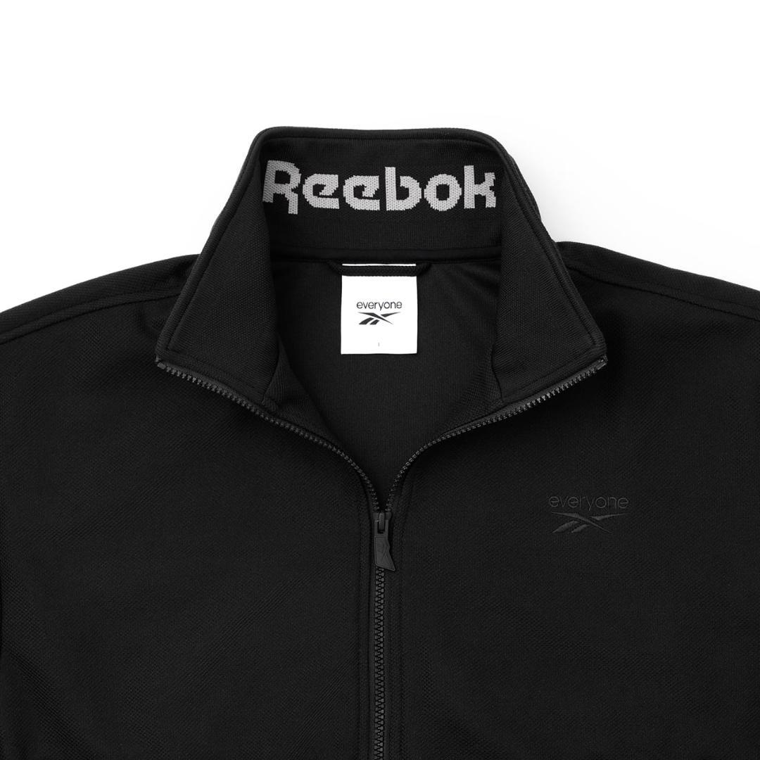 REEBOK everyone CLASSIC TRACK セットアップ