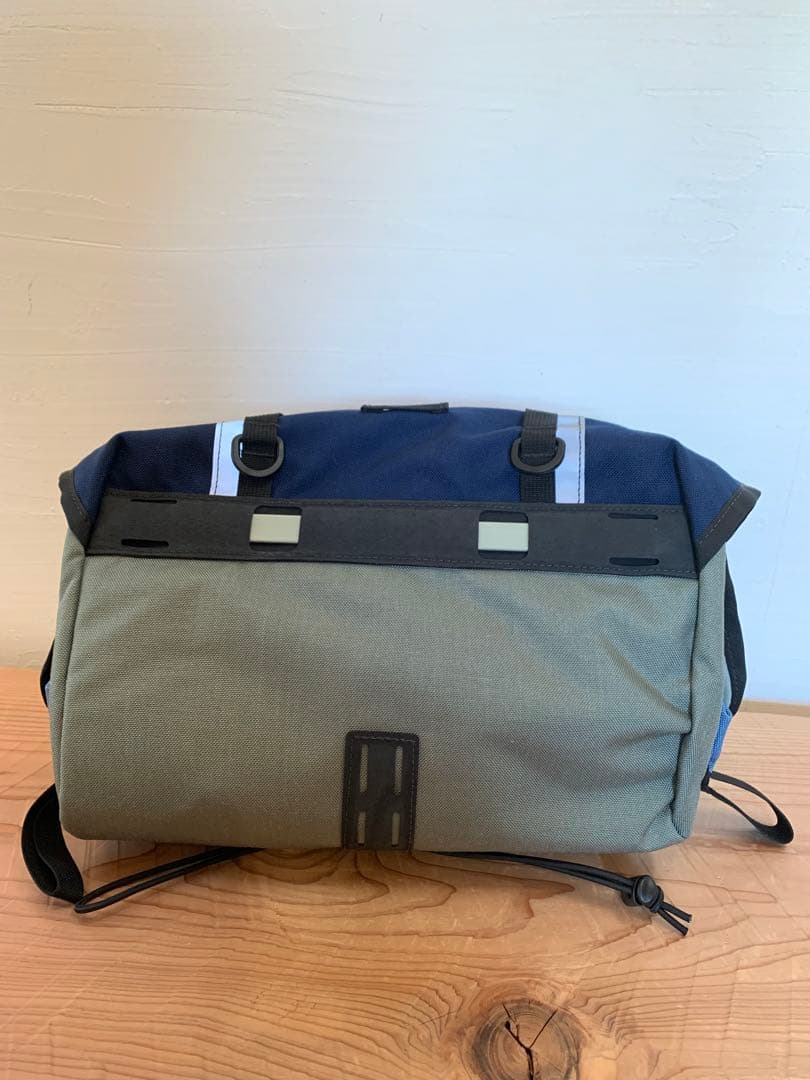 *SWIFT INDUSTRIES* zeitgeist pack 日本別注