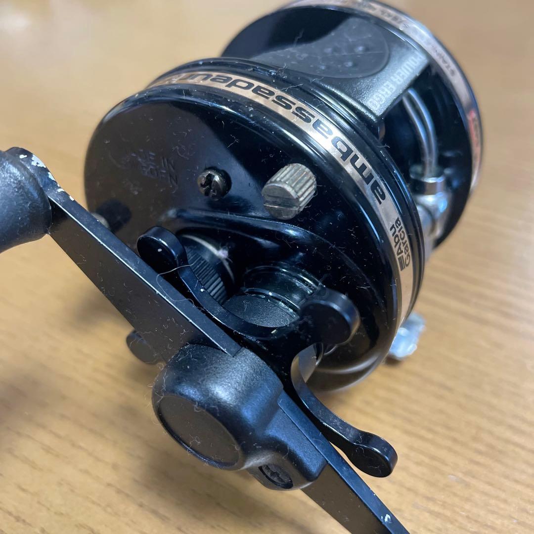 アブ アンバサダー 4600Ci