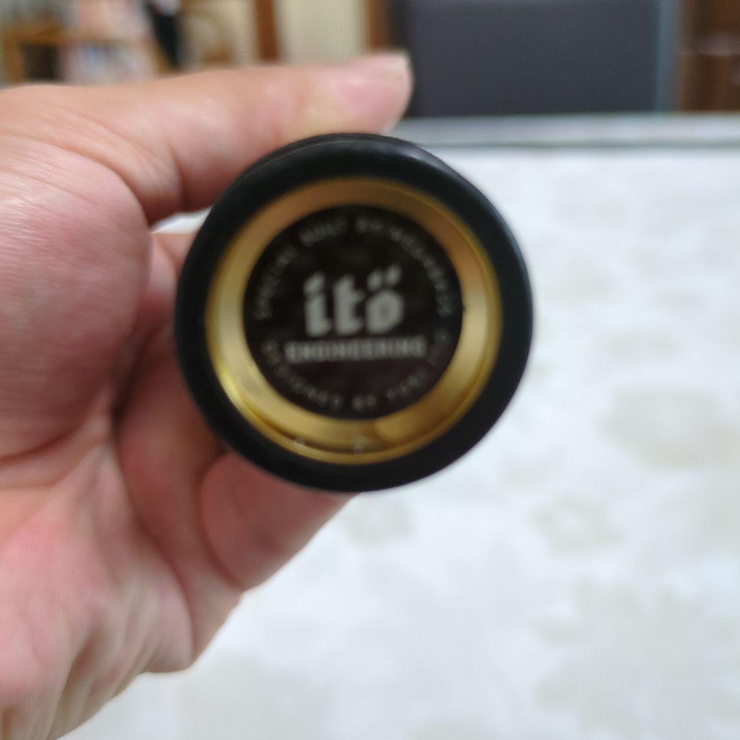 値下げ　メガバス エボルジオン ディアブロ F5-1/2-68ti