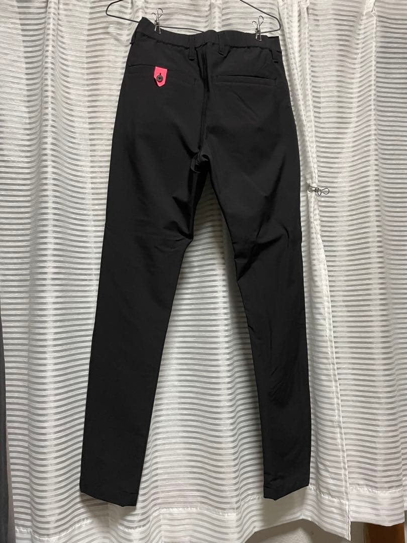 RAPHA ループバックトラウザー　ブラック　W28