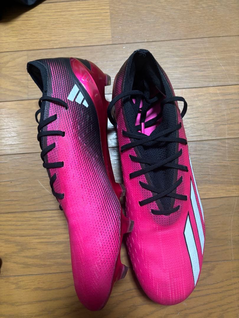 adidas X スピードポータル AG 26.5cm
