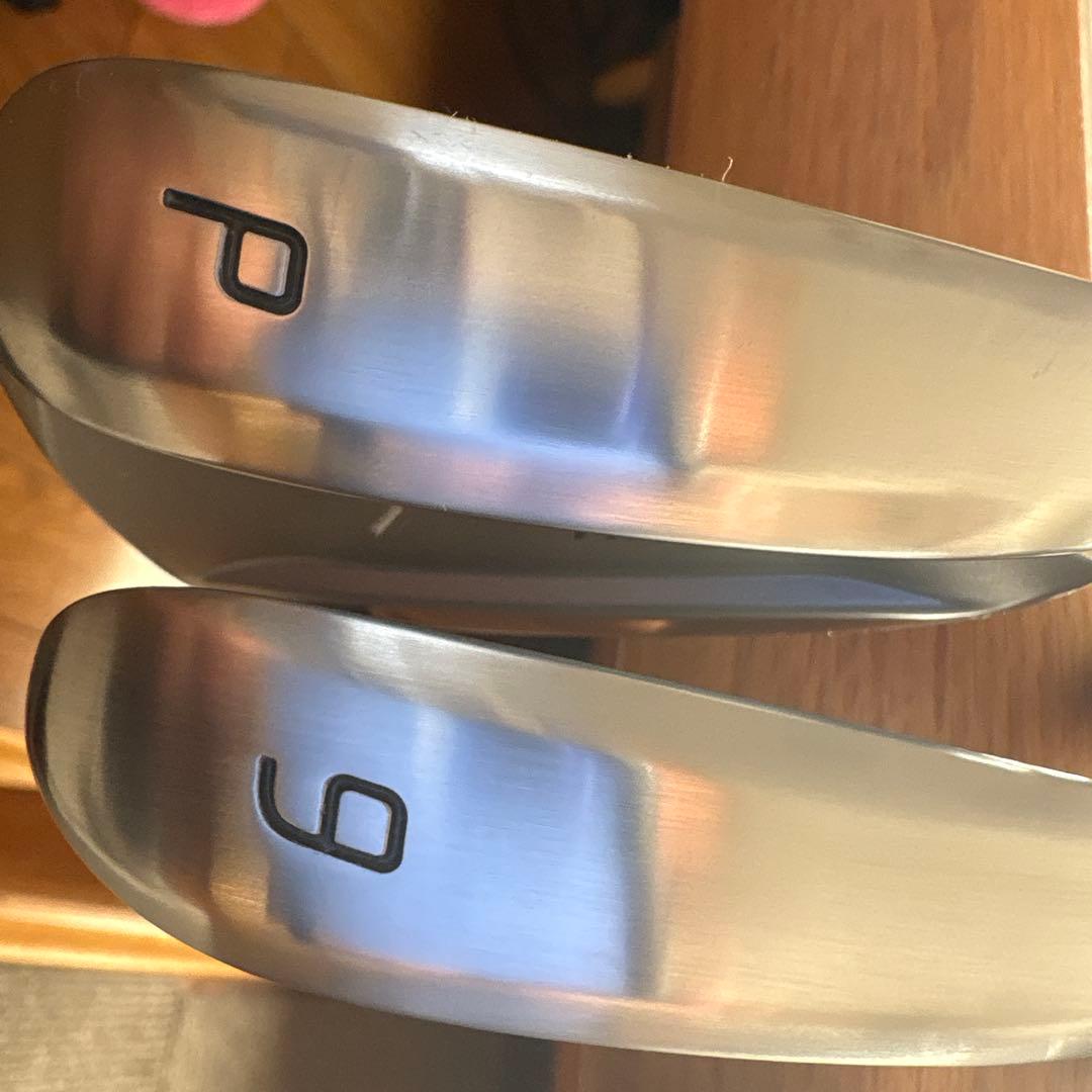 フォーティーンTB3 Forged
