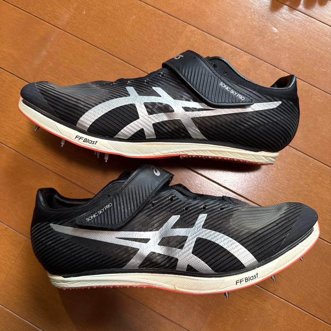 Asics ソニックスカイ プロ (27.5cm)