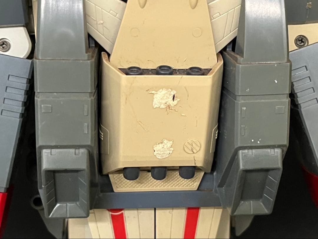 ◯超時空要塞マクロス VF-1J アーマードバルキリー プラモデル