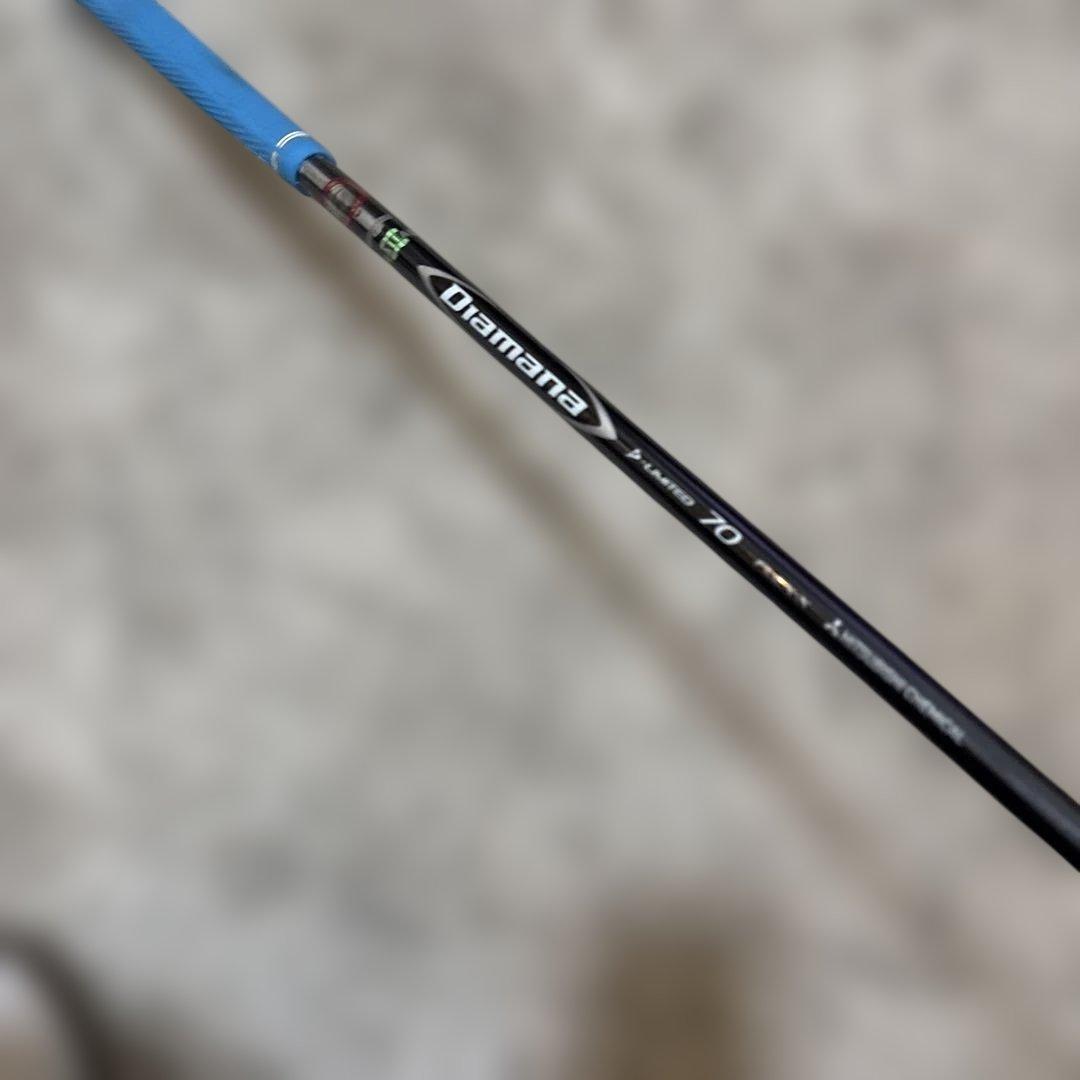 クラブ SIM 3w 5w