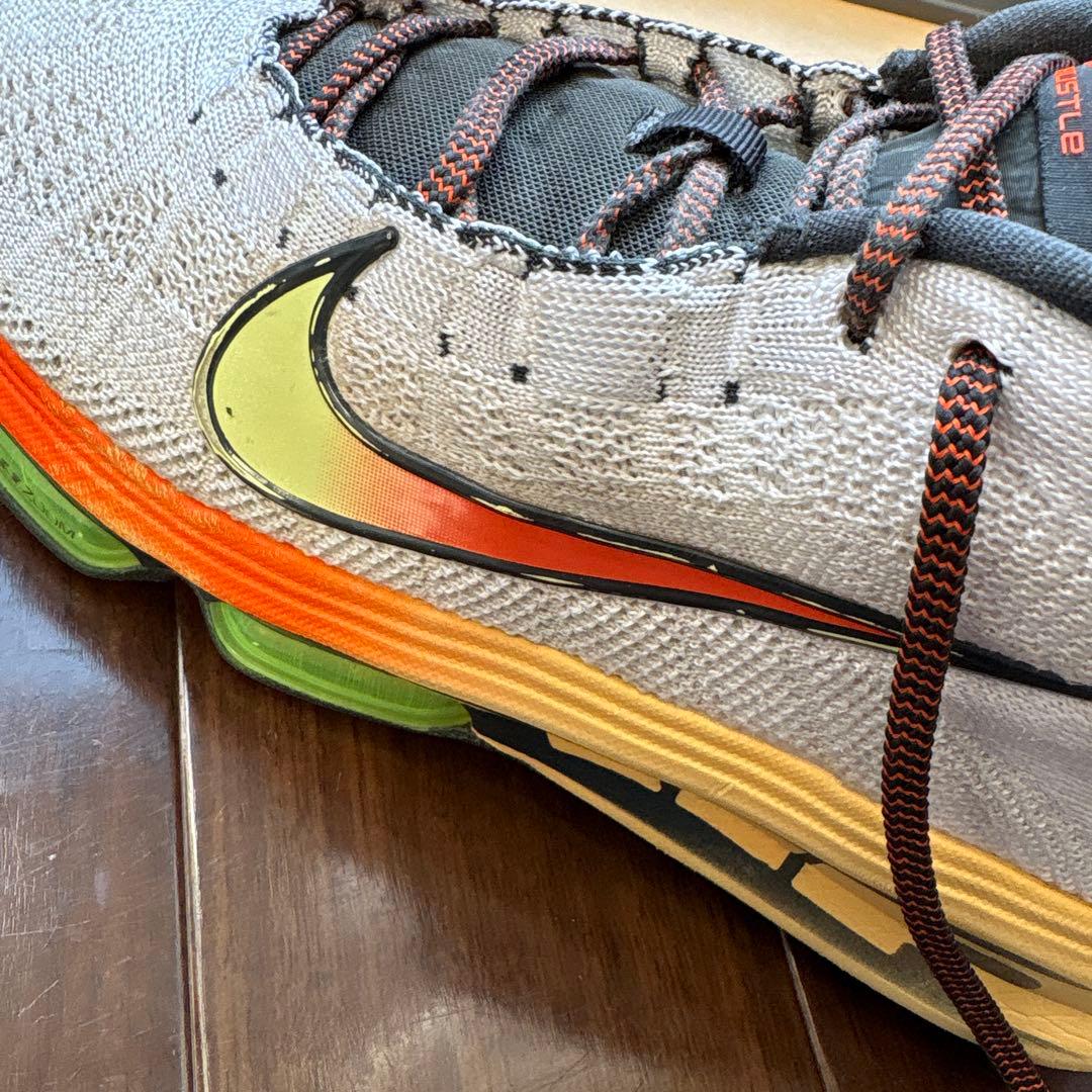 Nike G.T. Run Hustle 03 ハッスル　GT 28