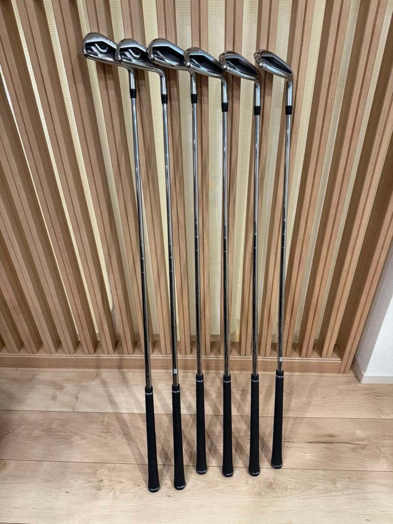 Titleist T300アイアン6本セット6〜48° N.S.PRO 105T