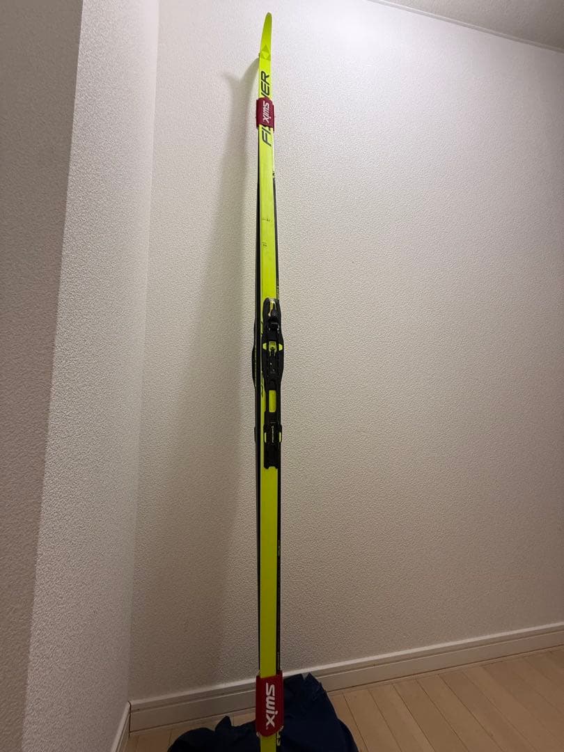 スキー FISCHER Speedmax Classic 812 Soft
