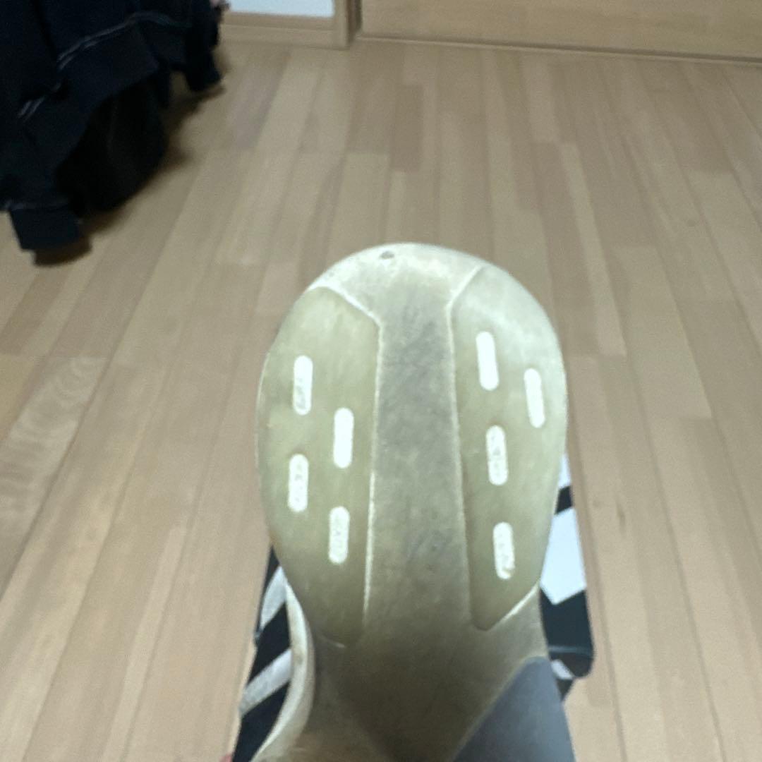 ADIZERO EVO SL メンズ 27.5cm