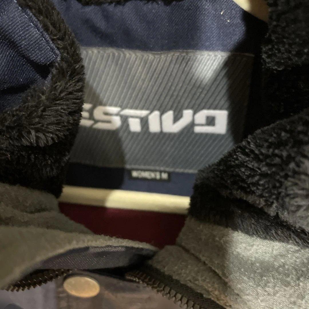 ESTIVO 迷彩ジャケット