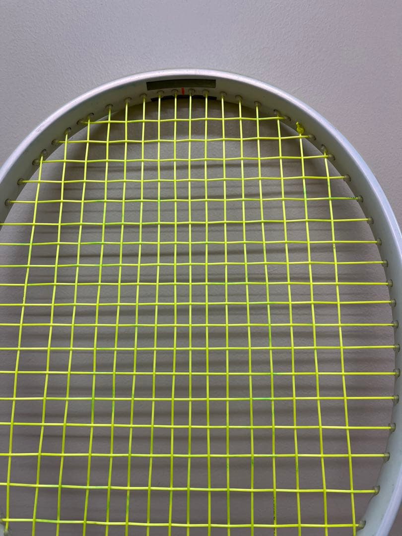 ウイルソン Wilson テニスラケット SHIFT 99 V1