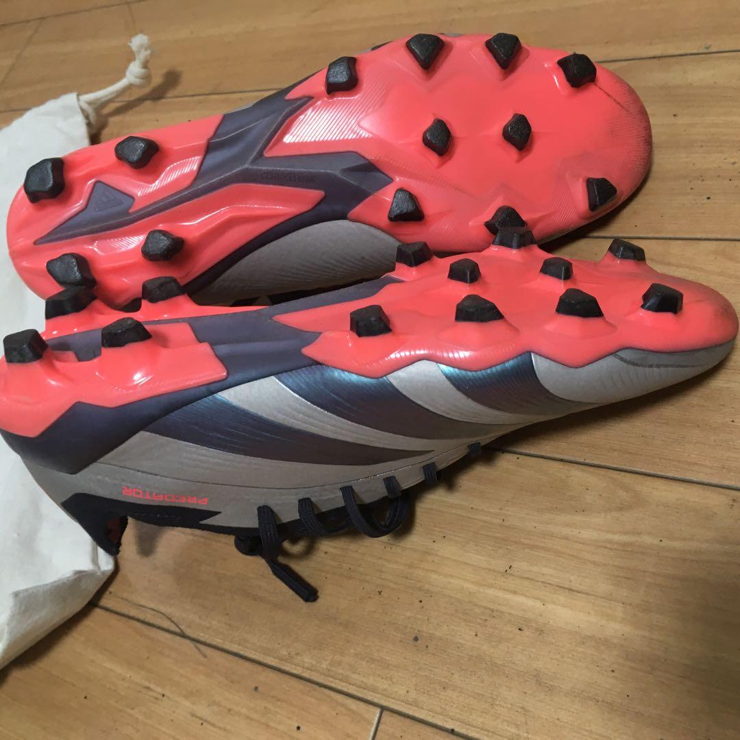 Adidas Predator アディダス　プレデター エリート　FG 26㎝