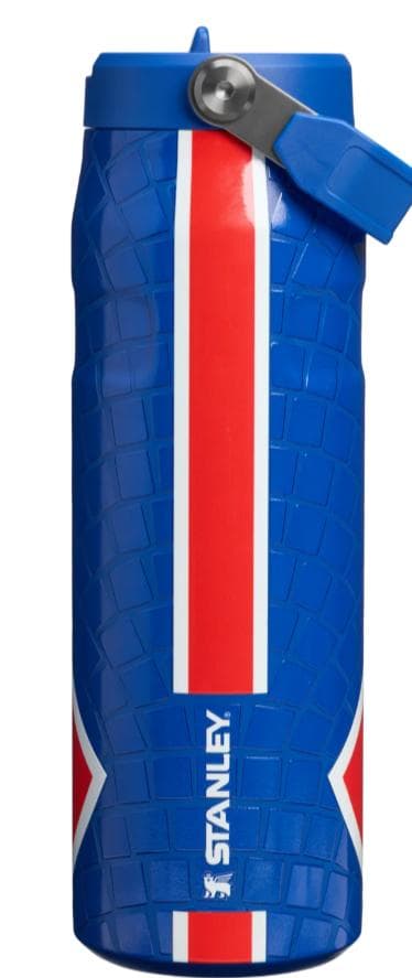 【限定商品】Stanley×PSG IceFlow 24oz タンブラー 新品