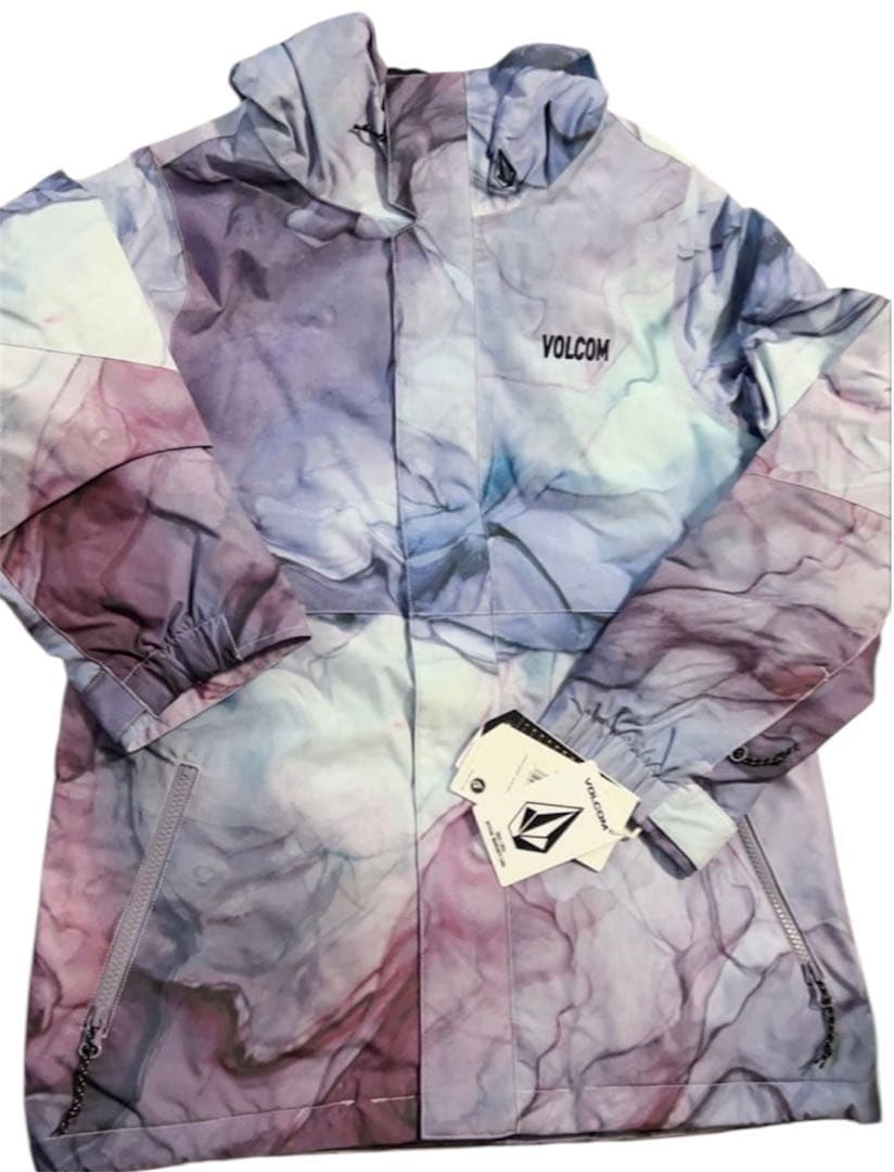 期間限定セール！新品！VOLCOM スノーウェア ＸＬサイズ