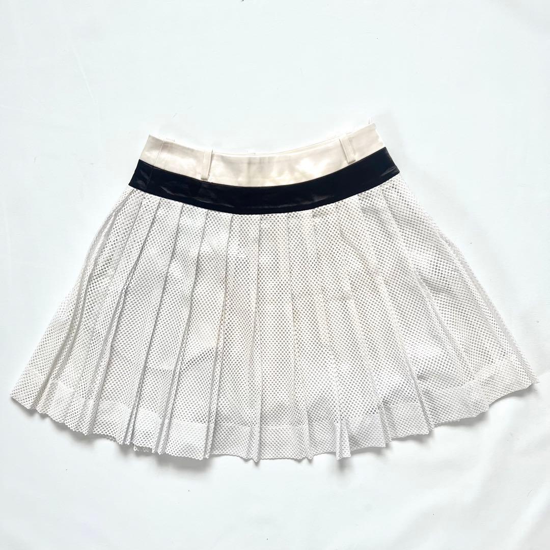 LANVIN SPORT ランバンスポール　セットアップ　レディース　ゴルフ