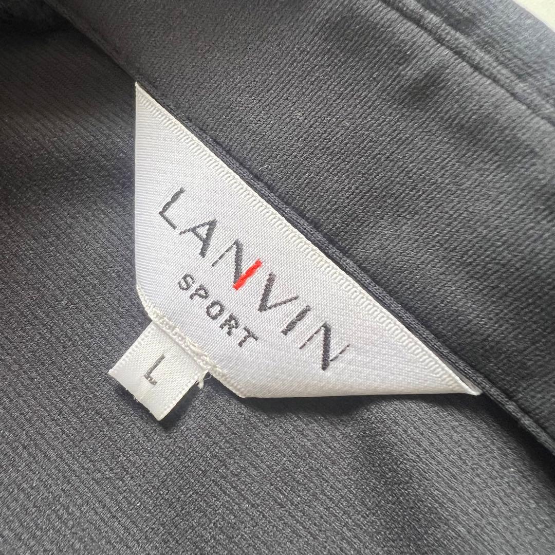 LANVIN SPORT ランバンスポール　セットアップ　レディース　ゴルフ
