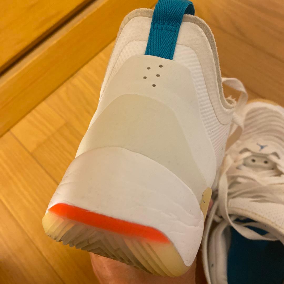 Jordan ルカ1 27.5cm