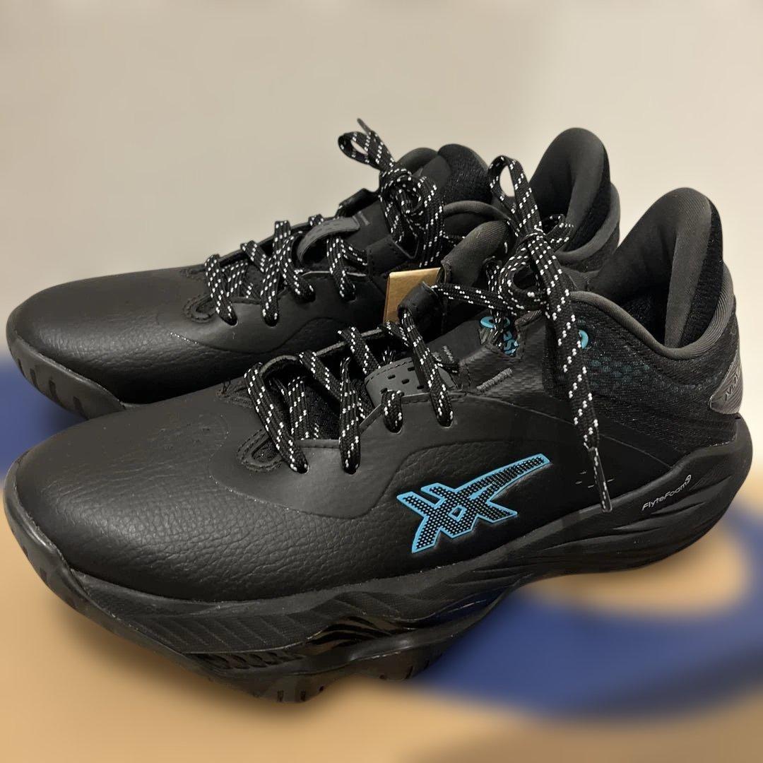 ASICS バスケットボールシューズ ノヴァサージ 3 GS