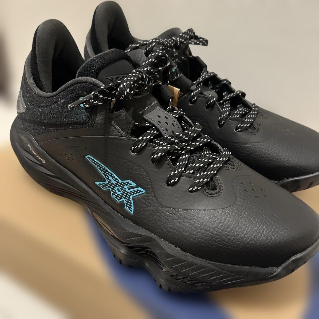 ASICS バスケットボールシューズ ノヴァサージ 3 GS