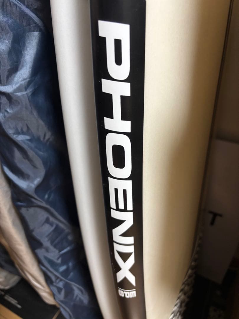 【手渡限定】DHD フェニックス 5'6\" EPS