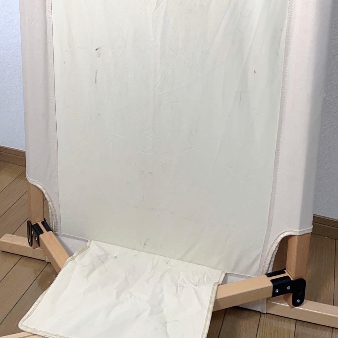 ニュートラルアウトドア　木製コット　NeutralOutdoor