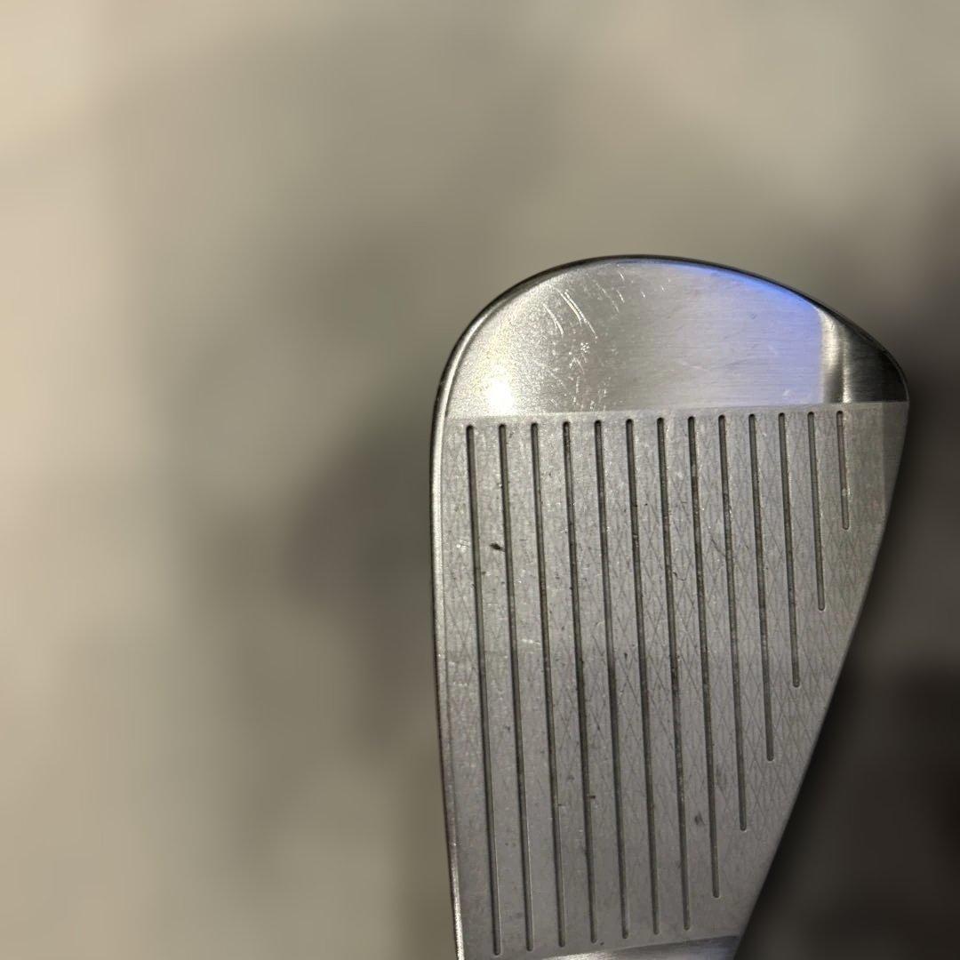 人気！ONOFF KURO FORGED 2019 5~P 6本モーダス125S
