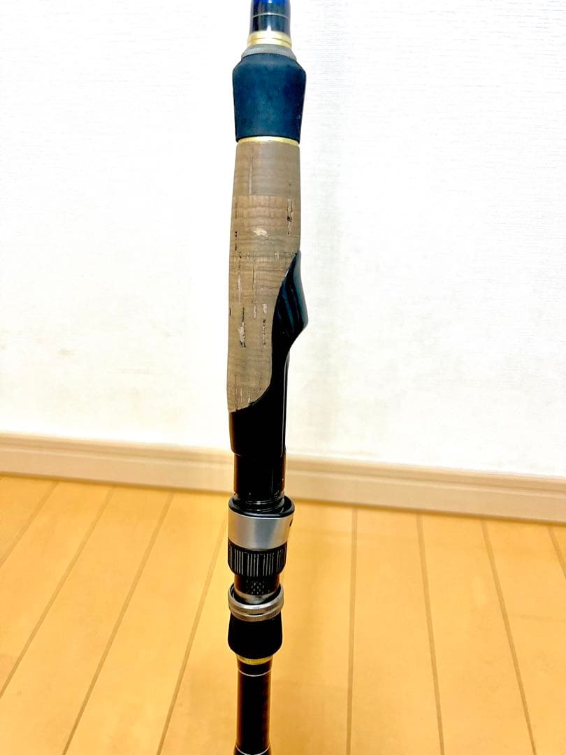 オ*ク様 [美品]メジャークラフトSKYROAD (SKR-902ML) ロッド