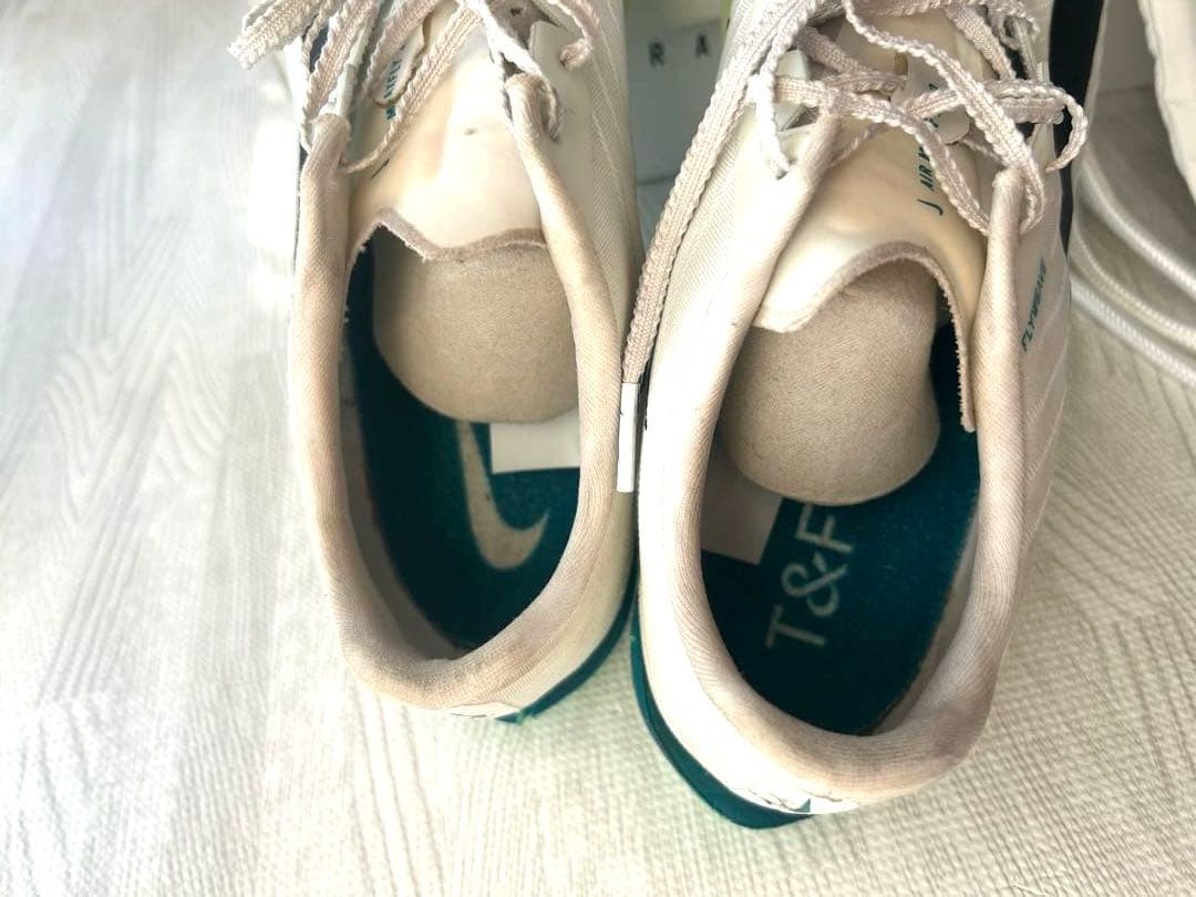 Nike Air Zoom Maxfly 2 陸上 スパイク27㎝