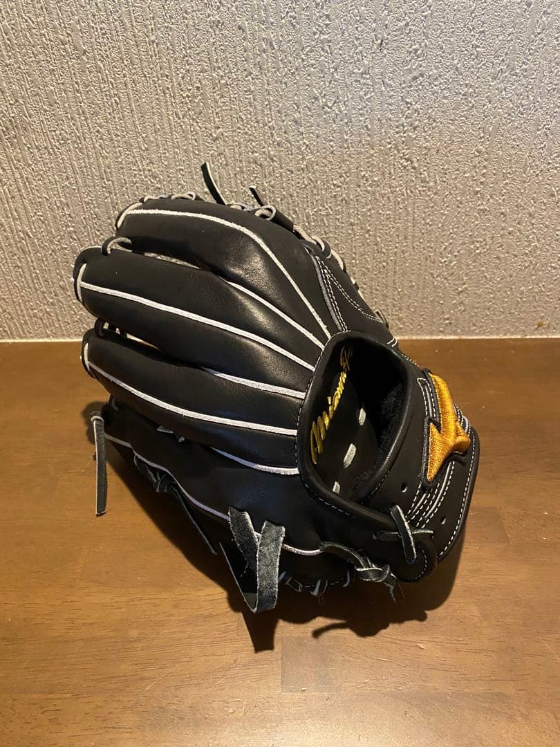 Mizuno pro 硬式長岡モデル