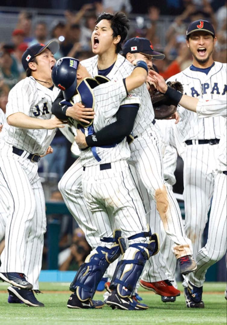 ヤクルトスワローズ 中村悠平 #27　バット NPBマーク 支給品　実使用