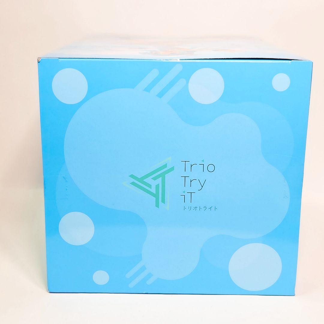 Trio-Try-iT Figure イカ娘 フィギュア　4体セット
