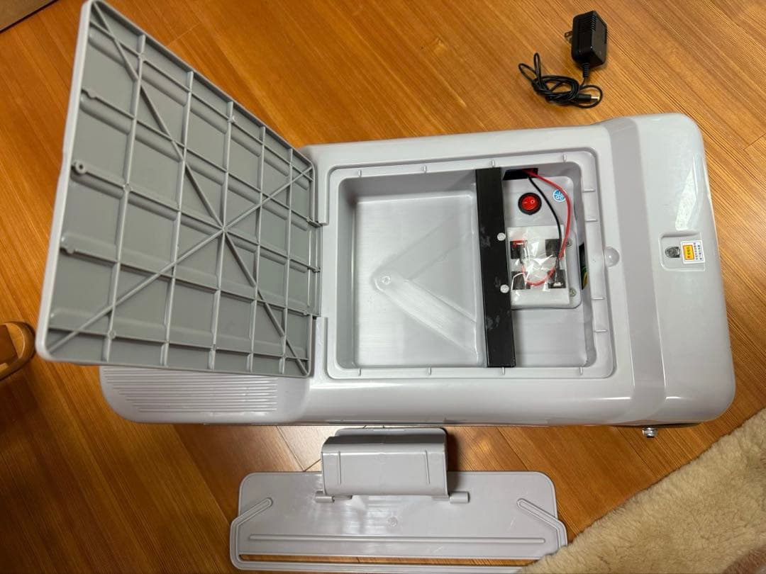 電動乗用玩具