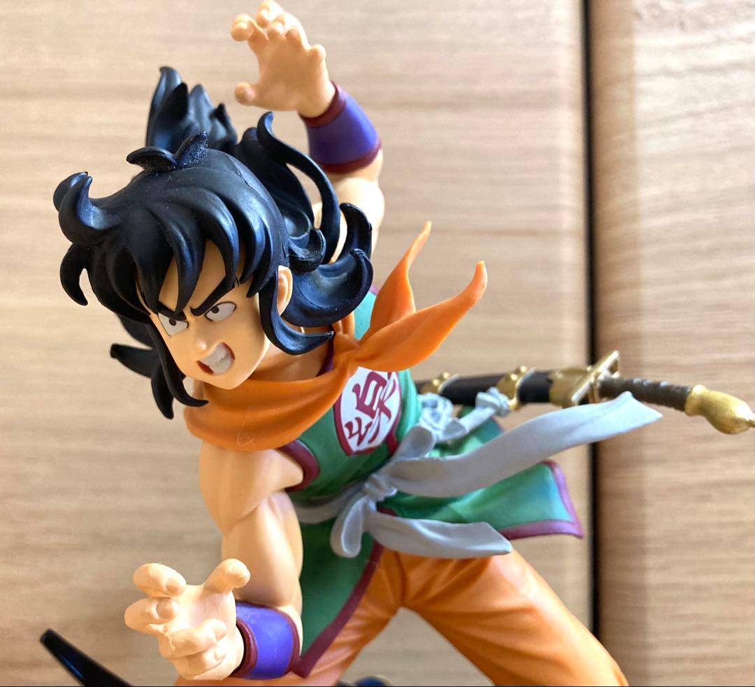 ドラゴンボール SCultures BIG 造形天下一武道会4 6種セット