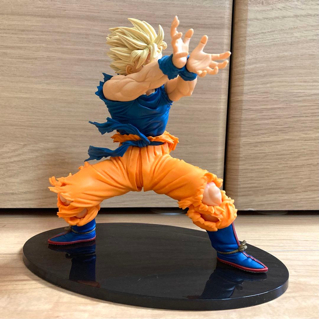 ドラゴンボール SCultures BIG 造形天下一武道会4 6種セット
