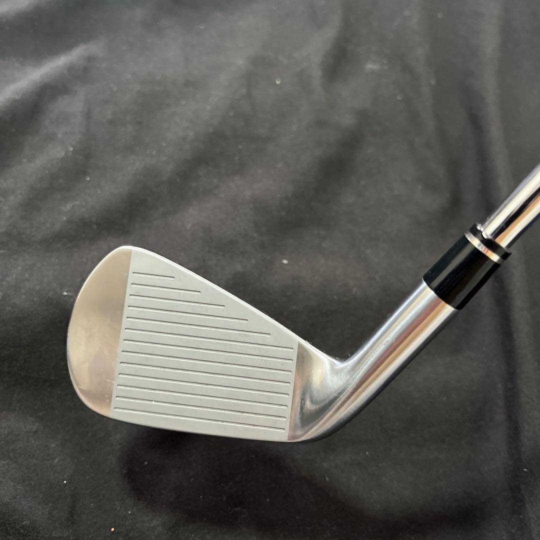 HONMA TW757Vx Sw Sシャフト