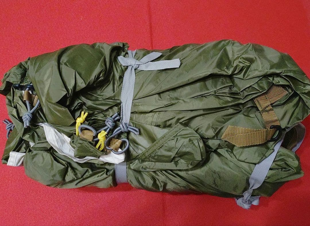 テント・タープ Coleman touringdome / LX