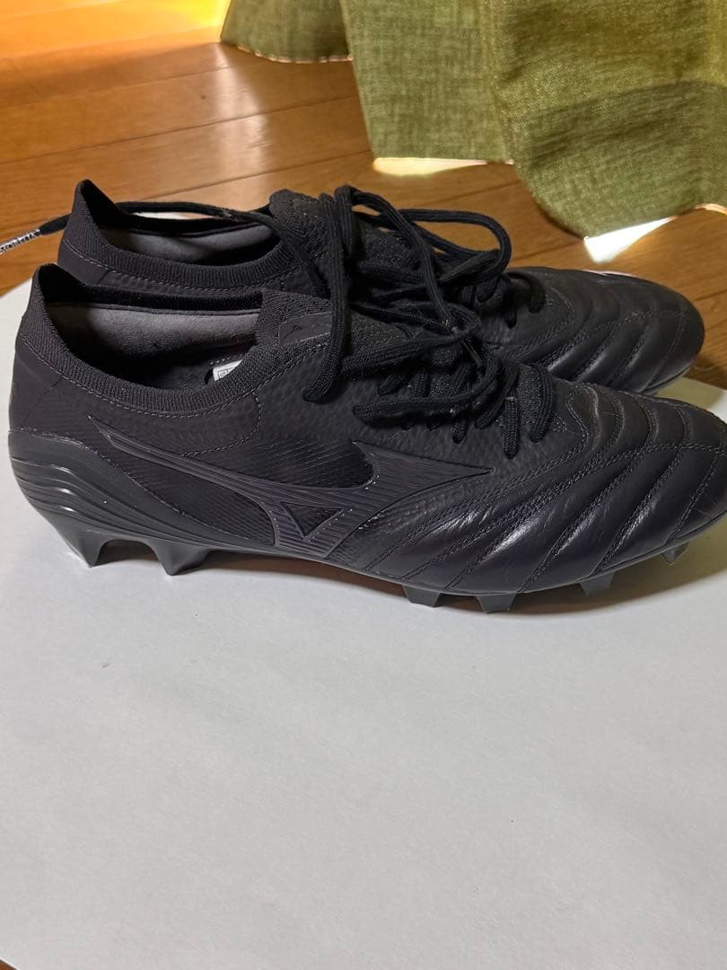 Mizuno モレリアネオ4β JAPAN Ltd 26センチ