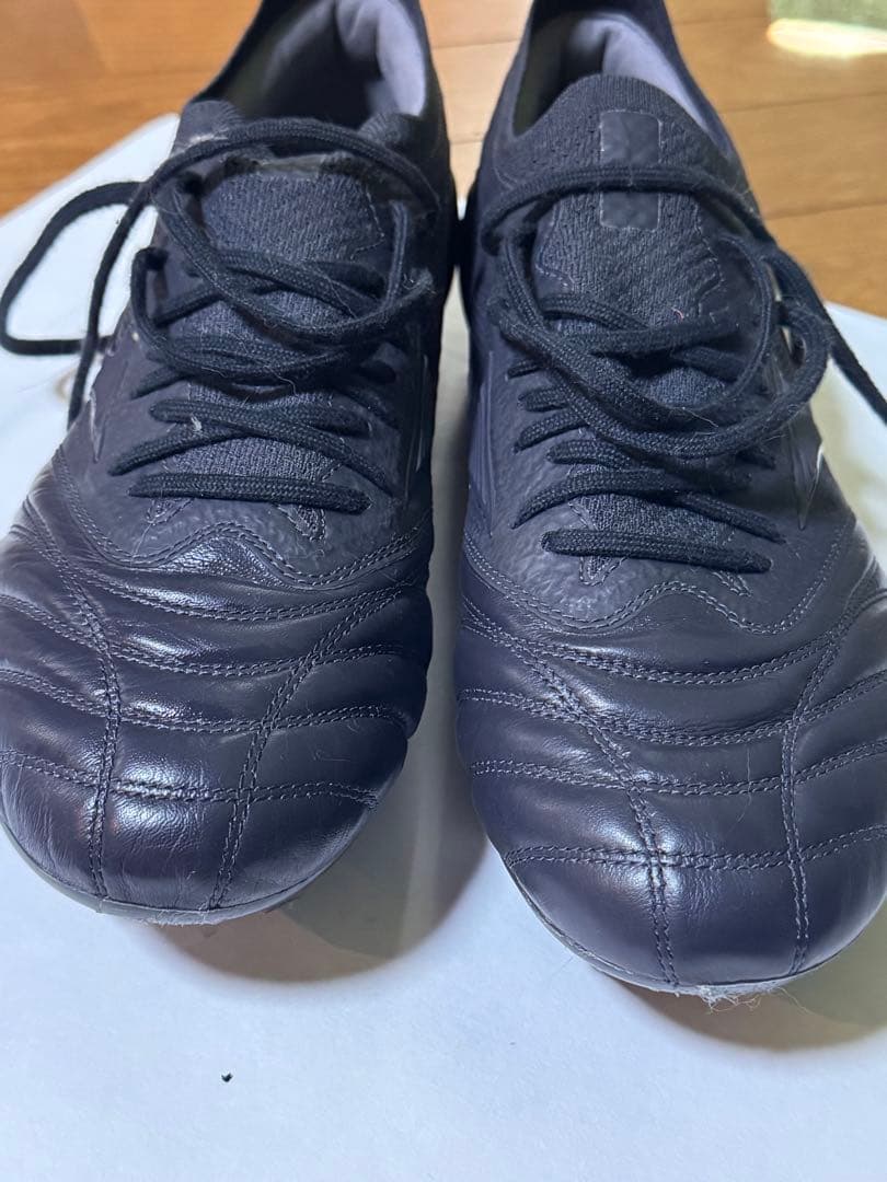 Mizuno モレリアネオ4β JAPAN Ltd 26センチ
