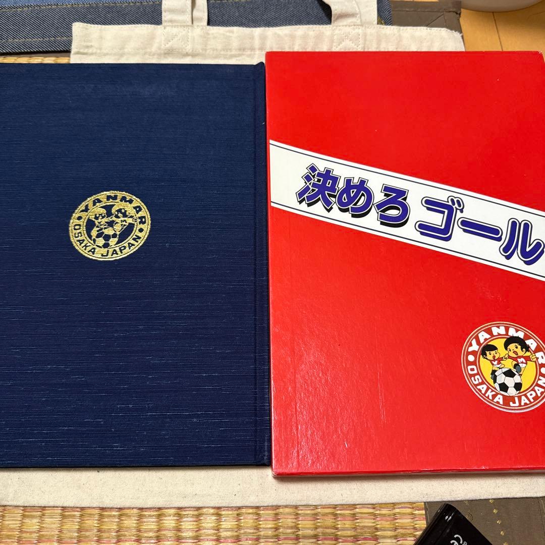 ヤンマーサッカー部の歴史　1957-1993