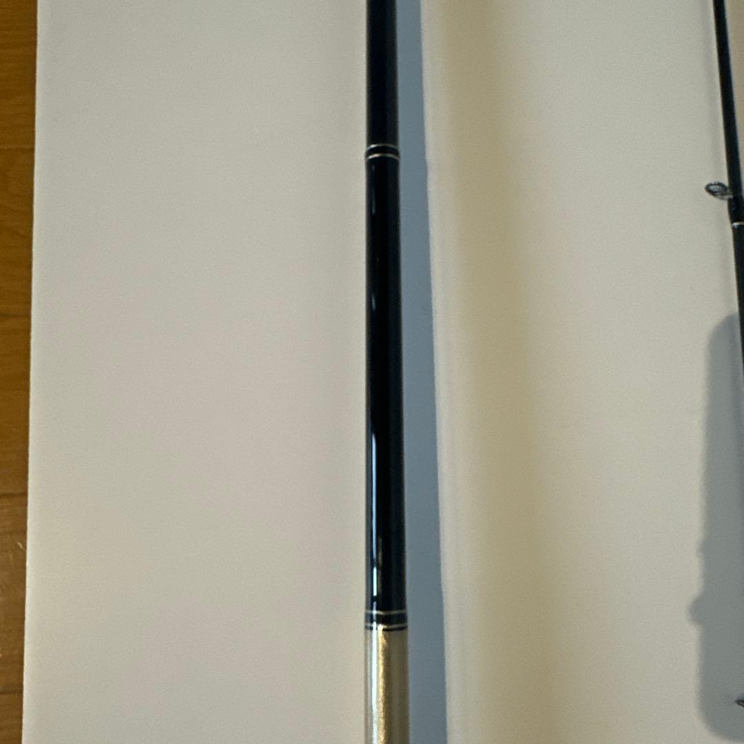 MCワークス　WILD BREAKER 108R/S スペシャルモデル