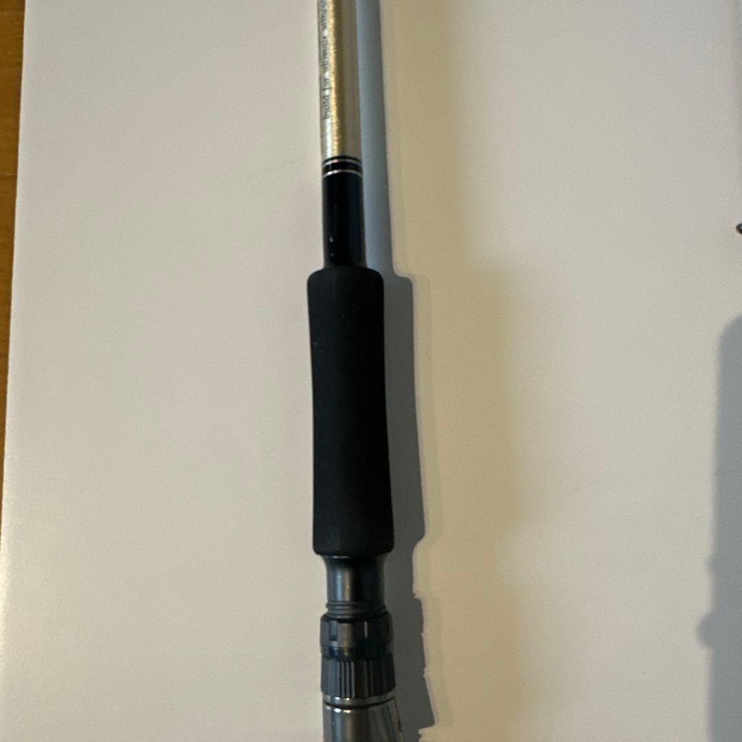 MCワークス　WILD BREAKER 108R/S スペシャルモデル